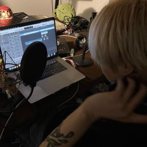 default playlist img