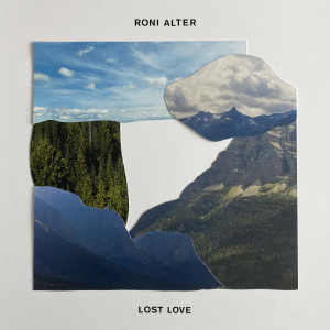 Album Lost Love from Roni Alter
