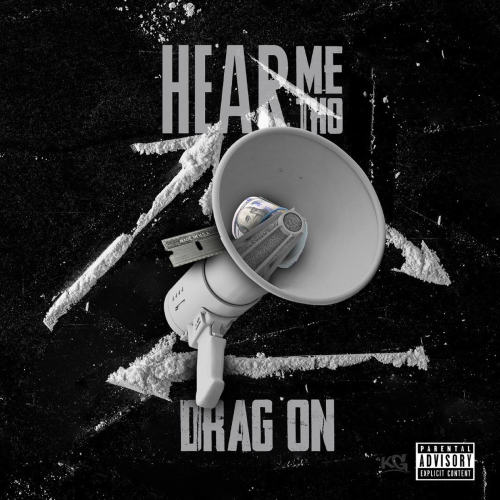 Hear Me Tho (Explicit)