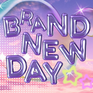 收聽Nada Swara Gembira的Brand New Day歌詞歌曲