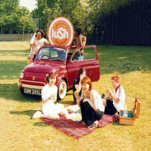 Listen to Olympia (Acoustic Version) song with lyrics from Lush