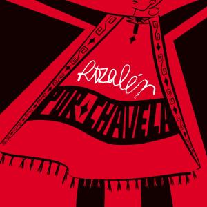 Rozalén的專輯Rozalén por Chavela