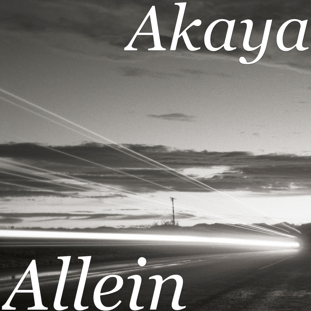 Allein (Explicit)