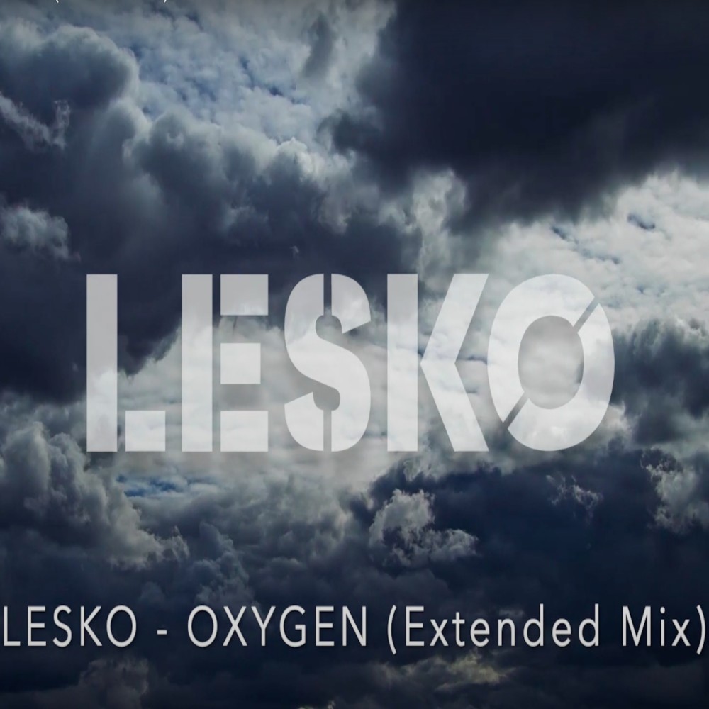 Oxygen (Extended Mix)