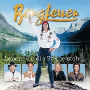 收聽Bergfeuer的Ich Will Leben - Ich Will Lieben歌詞歌曲