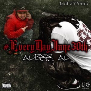 Album Everyday June 30th from Albee Al