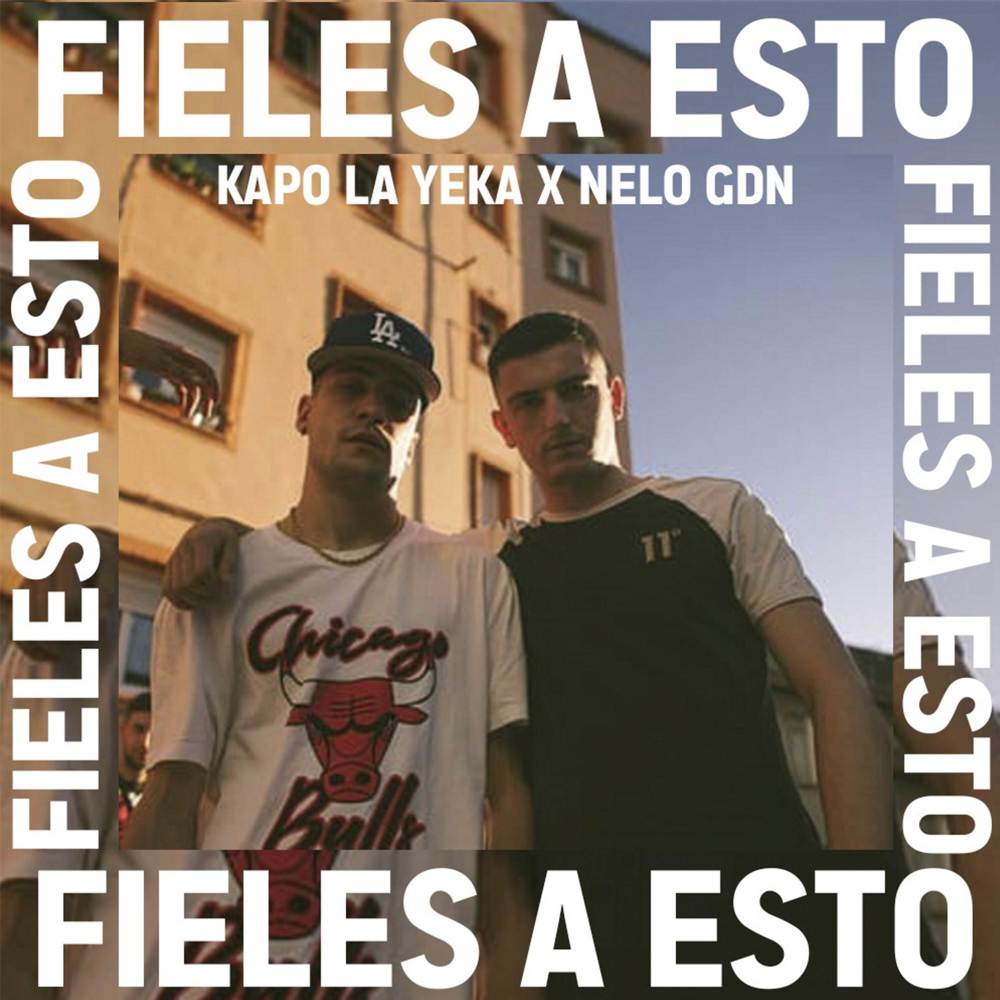 Fieles A Esto (Explicit)