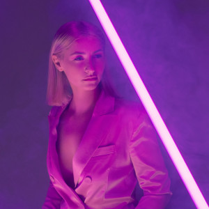 Olga Polikowska的專輯Noc