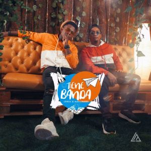 Listen to Tiene Banda song with lyrics from Lexico HT