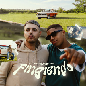 ดาวน์โหลดและฟังเพลง Fingiendo พร้อมเนื้อเพลงจาก Jotape