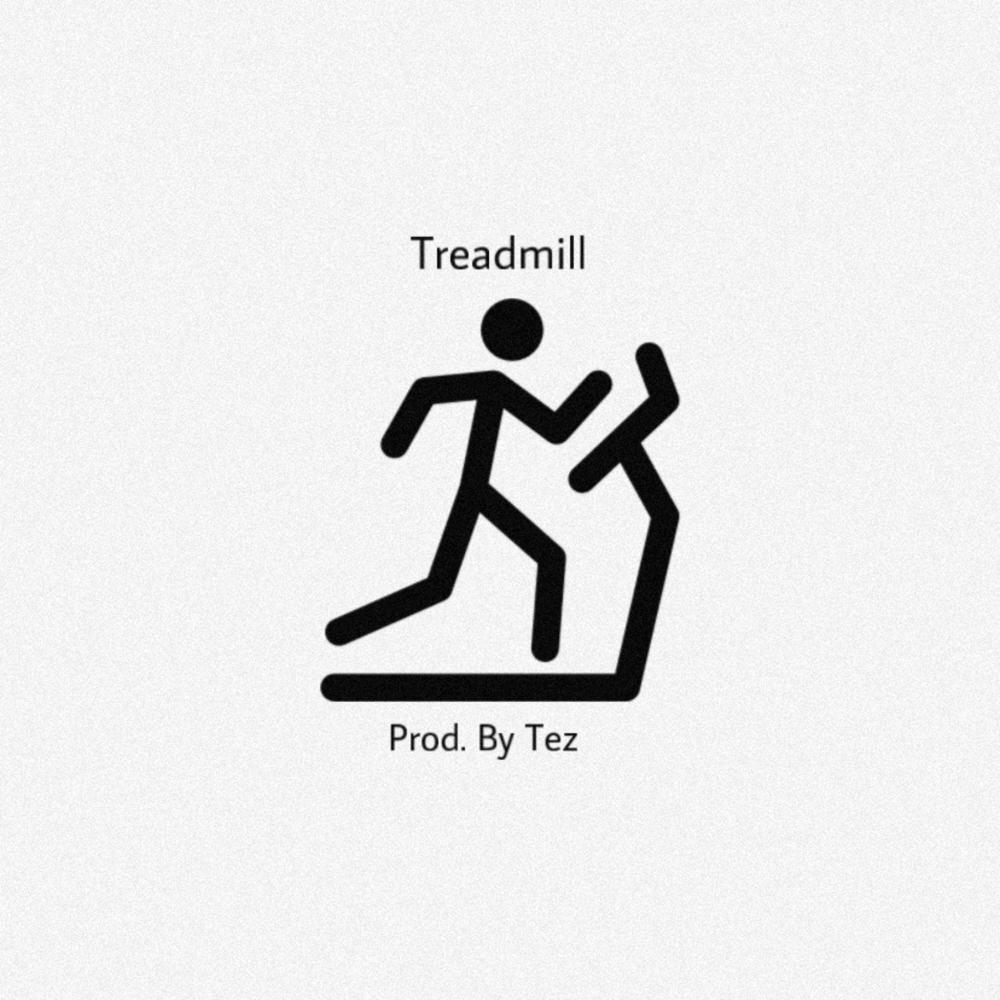 Treadmill (feat. Cartel Frost & Persona Tez) (Explicit)