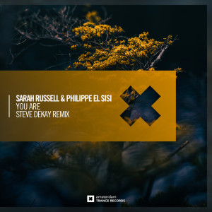 Sarah Russell的专辑You Are (Steve Dekay Remix)