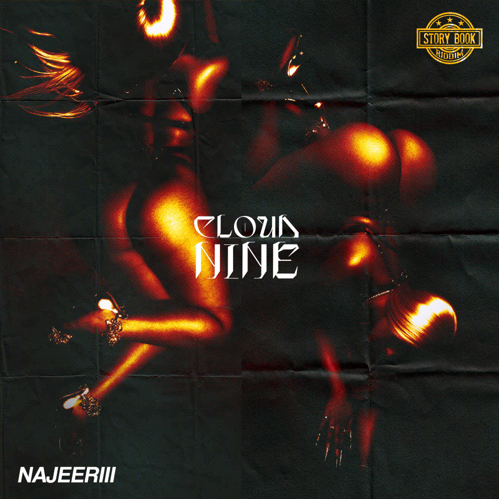 Cloud Nine (Explicit)