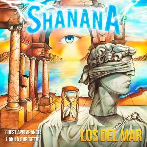 อัลบัม Shanana ศิลปิน Los Del Mar