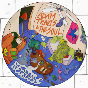 Listen to Reckless song with lyrics from Adam Travis & the Soul
