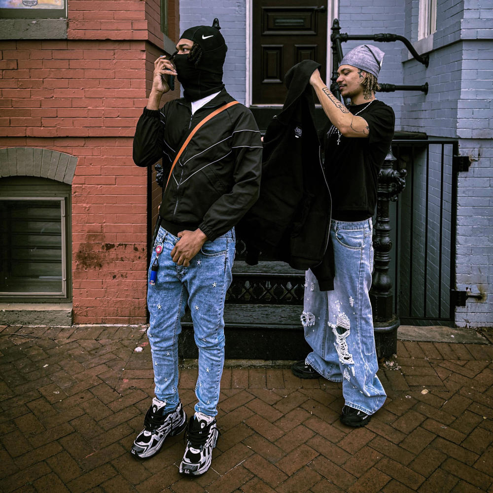 Percs & Pussc (feat. Jay3) (Explicit)