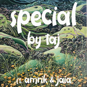 Listen to Special song with lyrics from TAJ