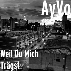 Album Weil Du Mich Trägst from 