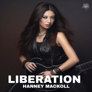 Album LIBERATION oleh Hanney Mackoll
