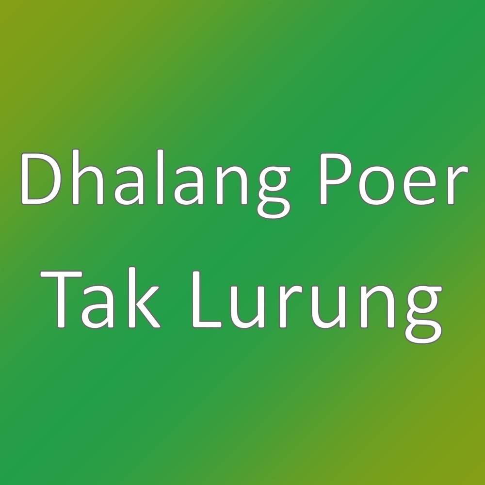 Tak Lurung