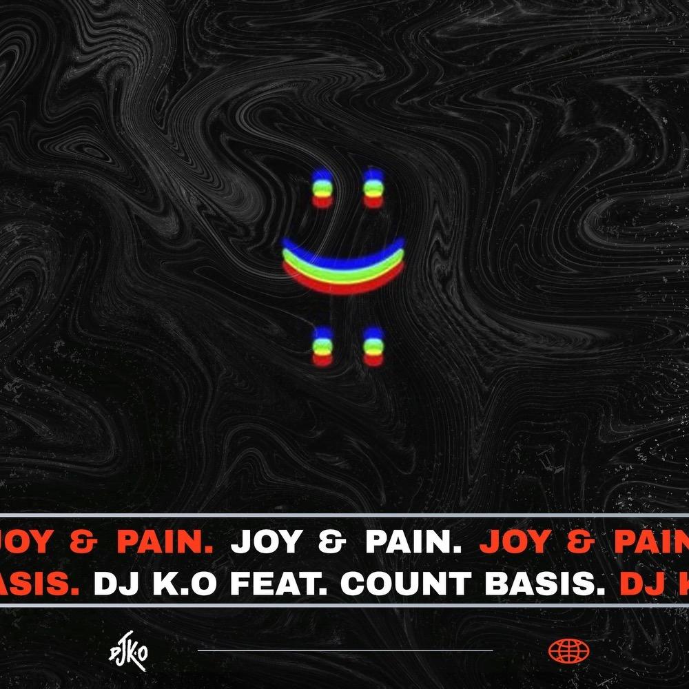 Joy And Pain (feat. KingStreetSax) (Count Basic Remix)