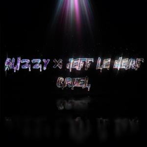 Jeff Le Nerf的專輯Cruel (feat. Jeff Le Nerf) [Explicit]