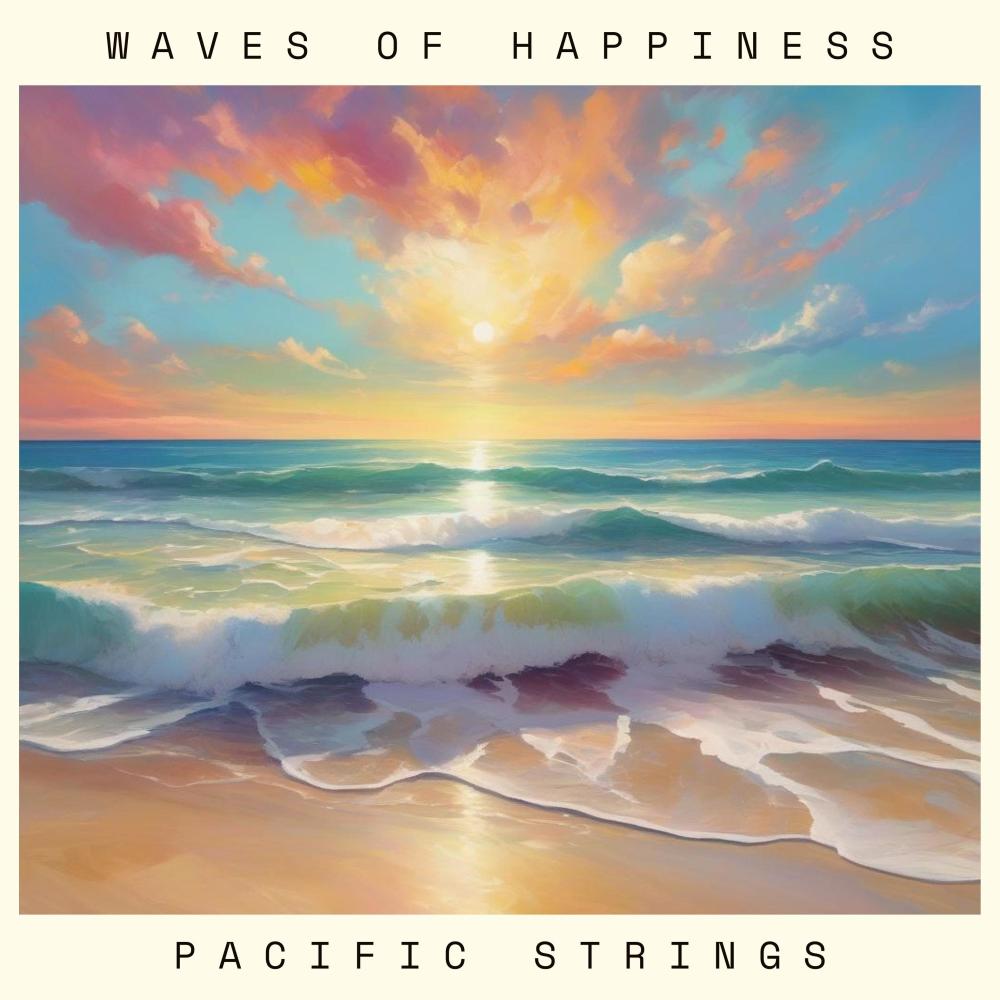 Waves of Happiness