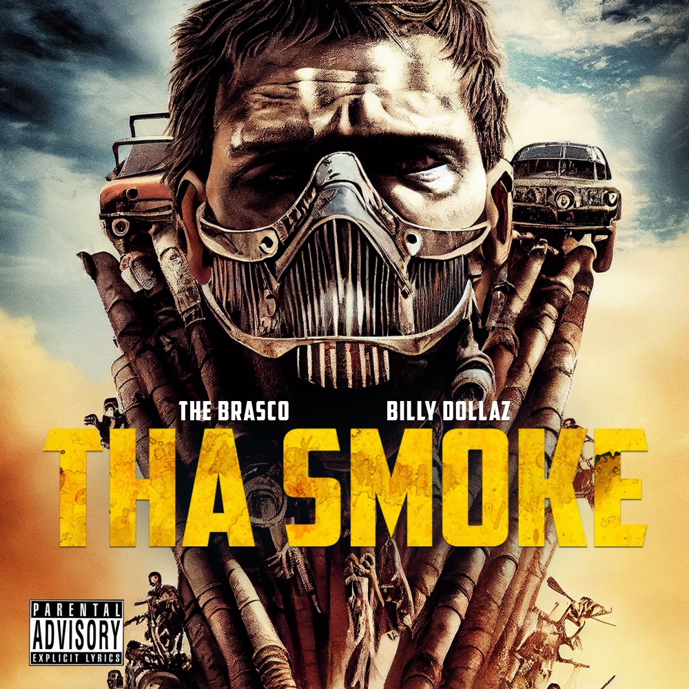 Tha Smoke (Explicit)