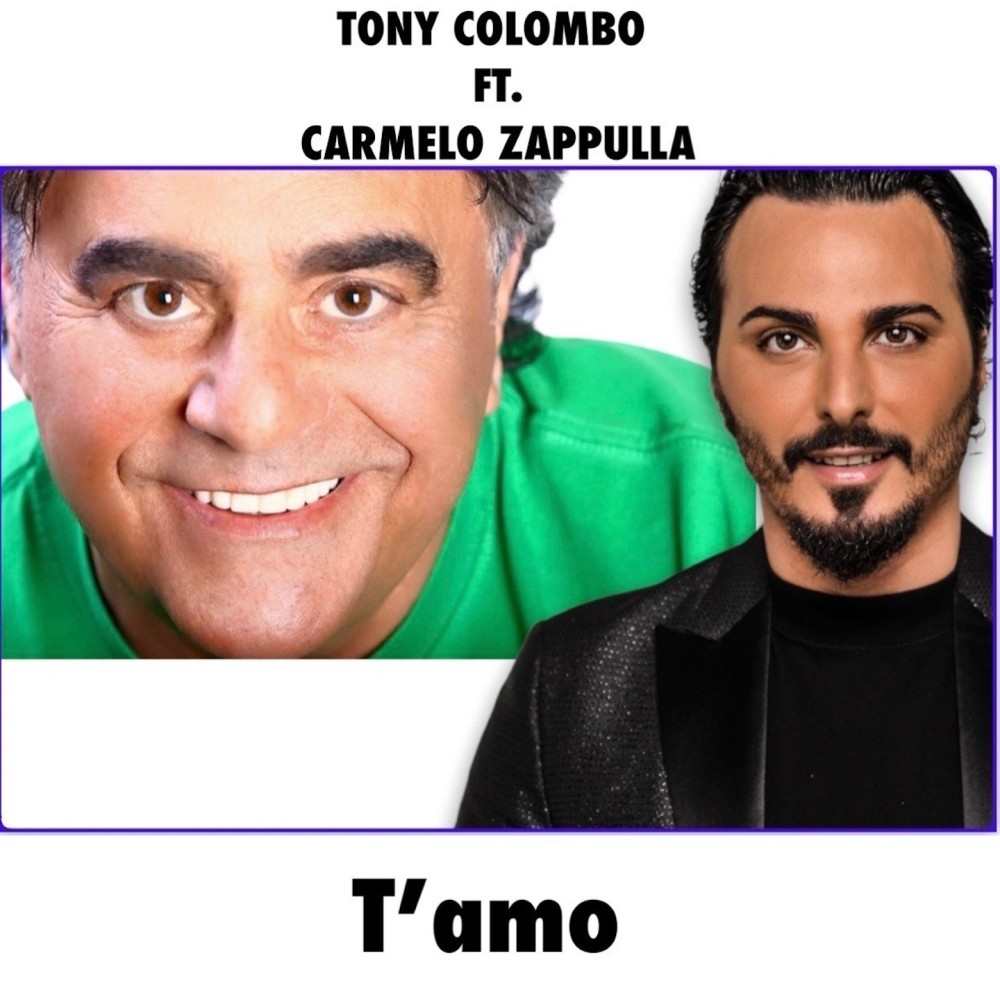 T'amo