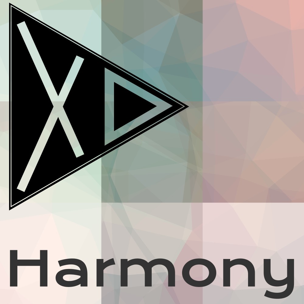 Harmony (Extended Mix)