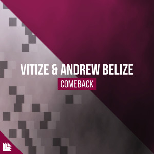 Listen to Comeback (Radio Edit) song with lyrics from VITIZE