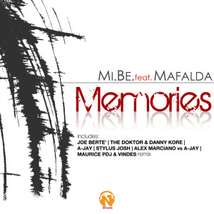 Album Memories from Mi.Be.