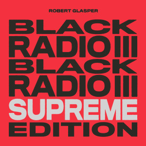 Robert Glasper的專輯Therapy pt. 2 (Explicit)