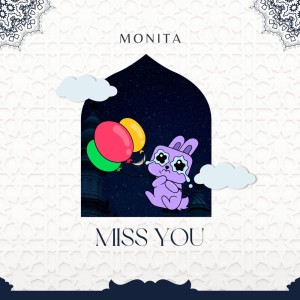 Album Miss You oleh Monita