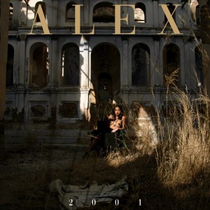 Alex的專輯2001