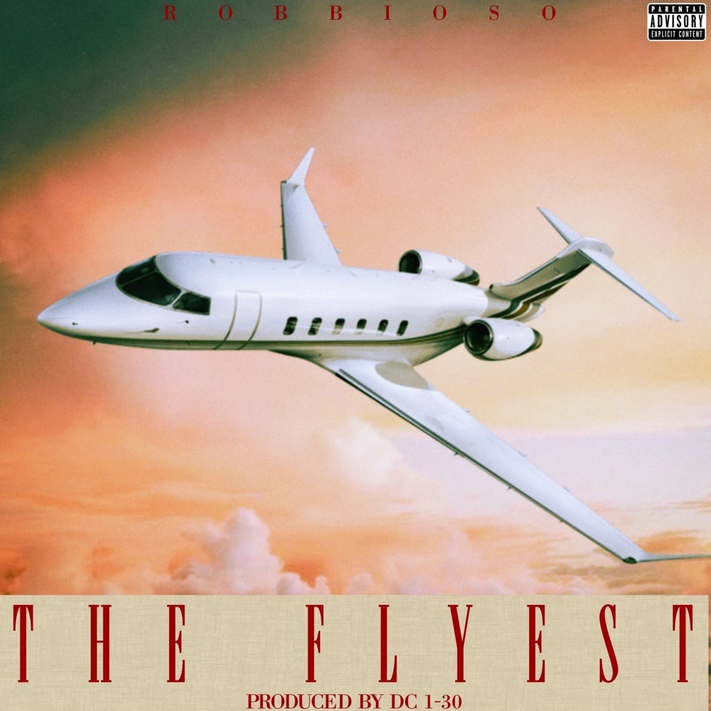 The Flyest (Explicit)