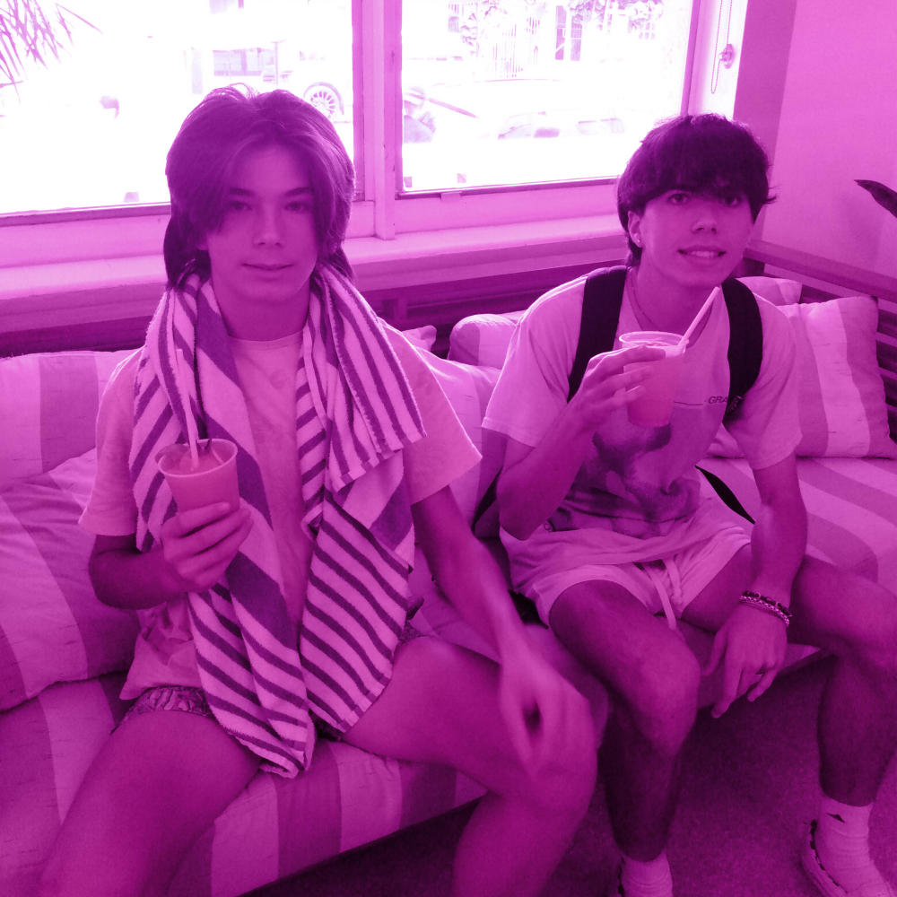 myami (choppyNOTsloppy) (feat. yung g & kingjulian) (Explicit)