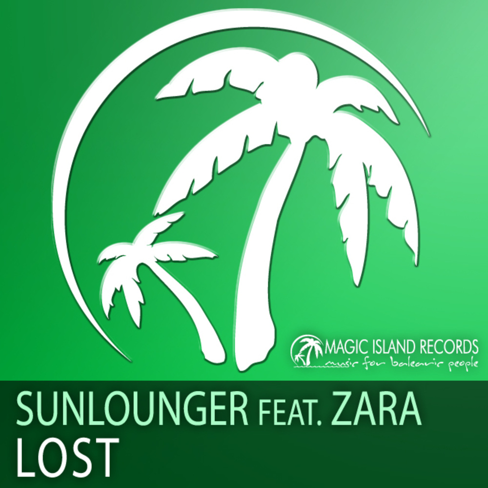 Lost (Andrelli & Blue Thousand Lighters Extended Mix)
