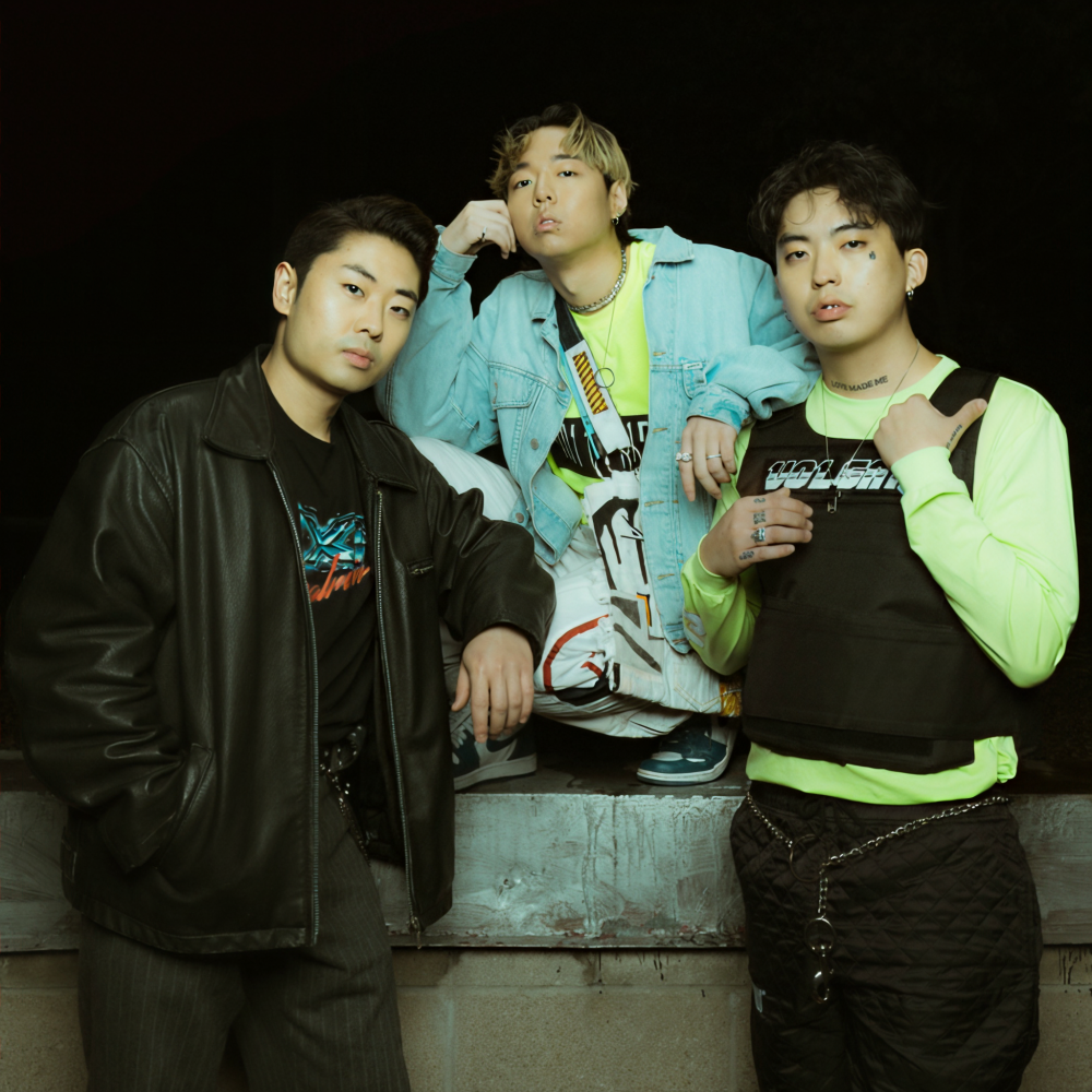 UPTOWN BOYBAND