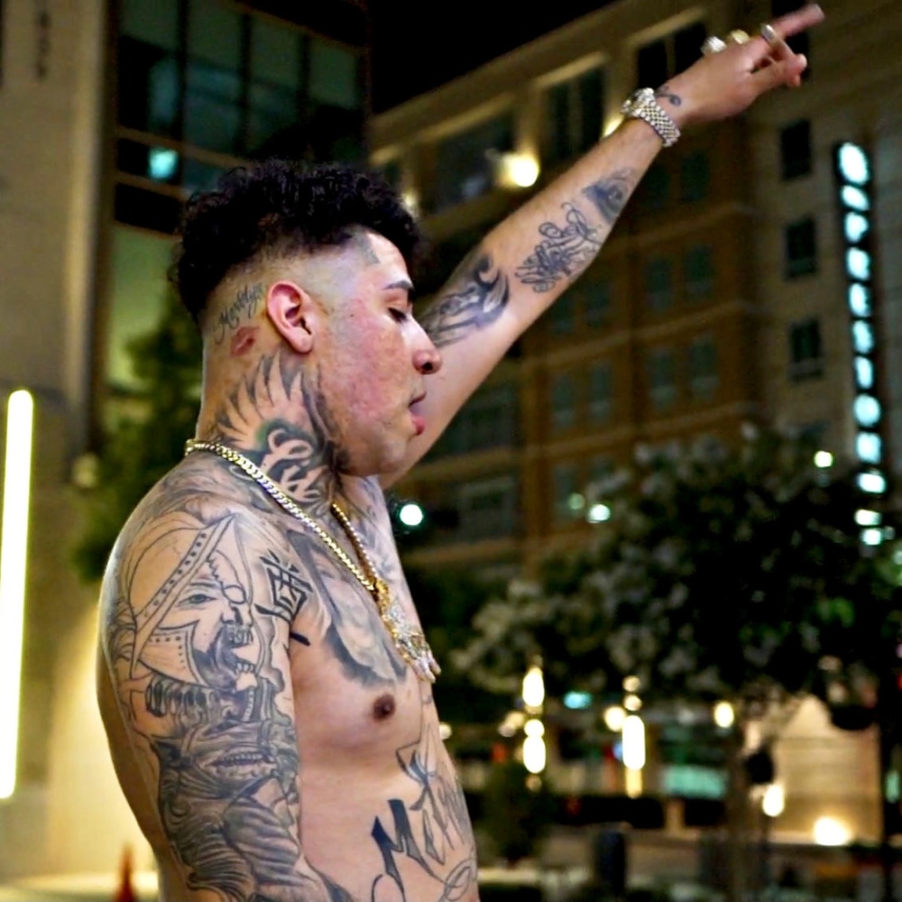 Again (Explicit)