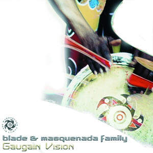 收听Blade & The Masquenada Family的Indio (feat. Nydia Sampaio) (Electric)歌词歌曲