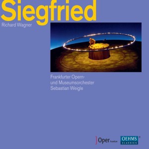 Wagner: Siegfried