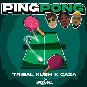 Album Ping Pong from Tribal Kush