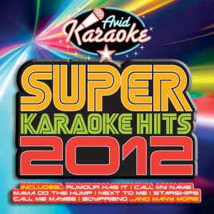 ดาวน์โหลดและฟังเพลง Boyfriend (In the Style of Justin Bieber) [Karaoke Version] (Karaoke Version) พร้อมเนื้อเพลงจาก AVID Karaoke