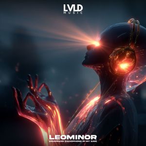 收聽LeoMinor的DISAPPEAR (HEADPHONE IN MY EAR)歌詞歌曲