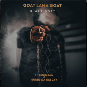 的專輯Dlala Goat