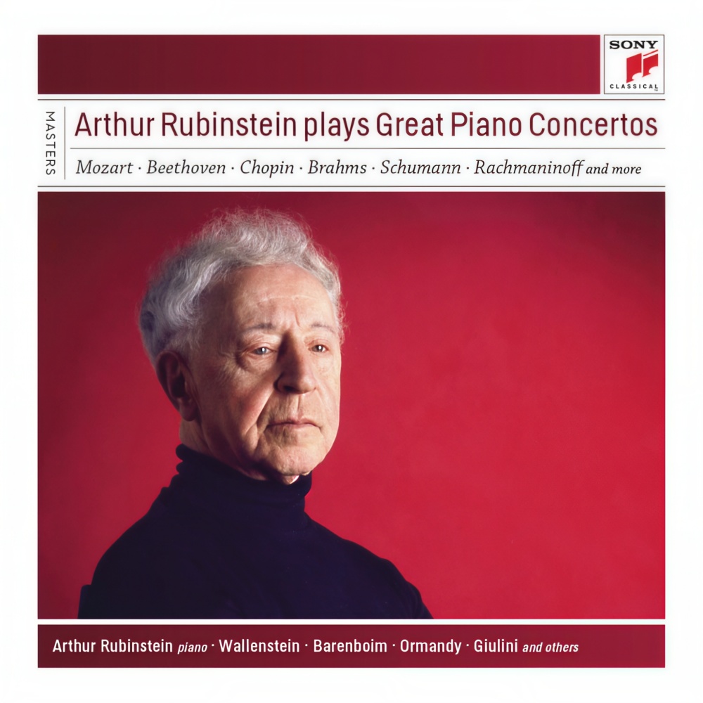 I. Poco allegro (Redbook Stereo)