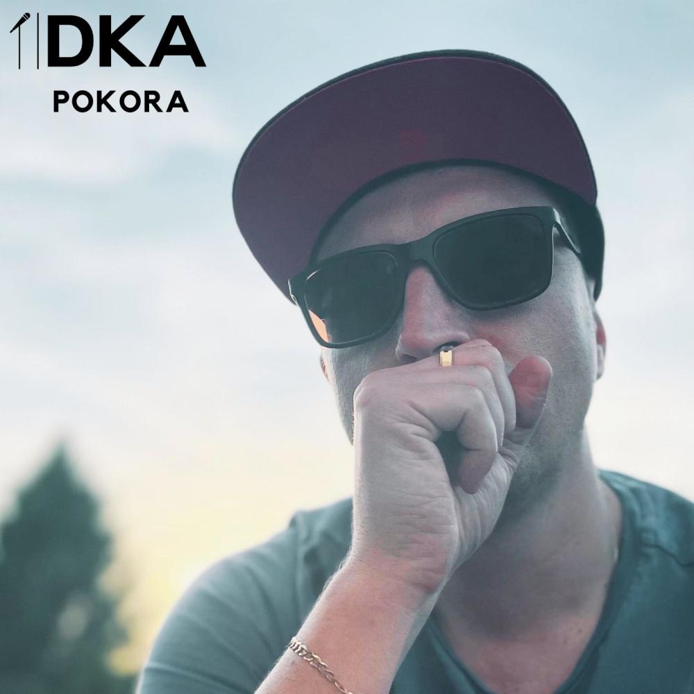 Pokora