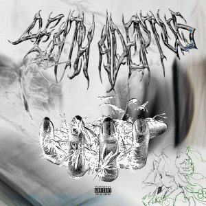 收听ANTICXLTXRE的Death Adeptus (Explicit)歌词歌曲