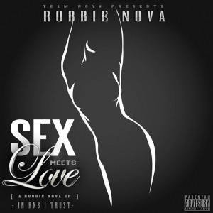 Listen to My Forever song with lyrics from Robbie Nova